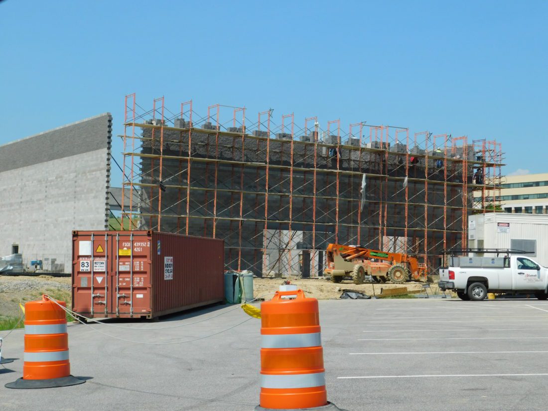 New AEP office coming | News, Sports, Jobs - The Times Leader